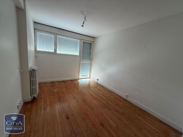 Location Appartement 4 pièces 73m² LA ROCHELLE 17000