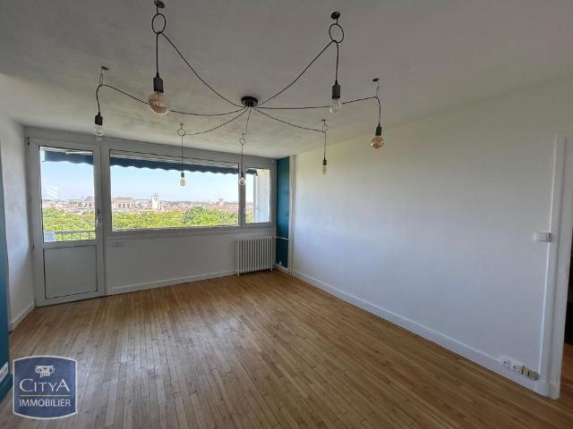Location Appartement 4 pièces 73m² LA ROCHELLE 17000