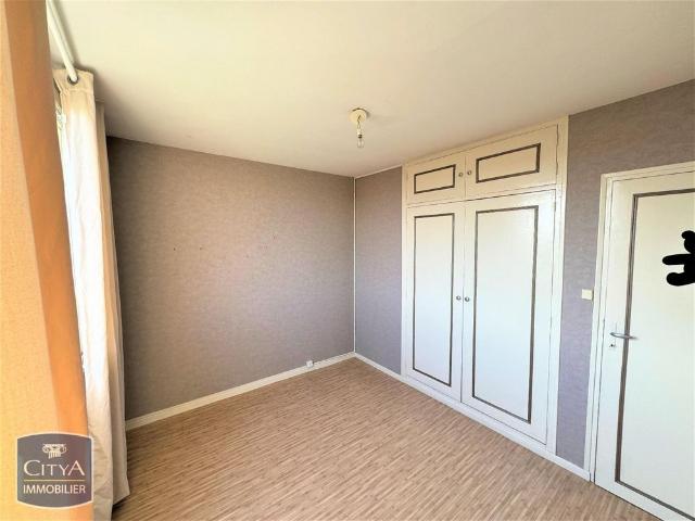 Location Appartement 4 pièces 73m² LILLE 59000