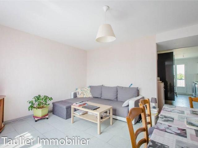 Location Appartement 4 pièces 73m² ST MARCELLIN 38160