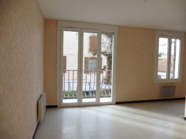 Location Appartement 4 pièces 73m² PONT ST ESPRIT 30130