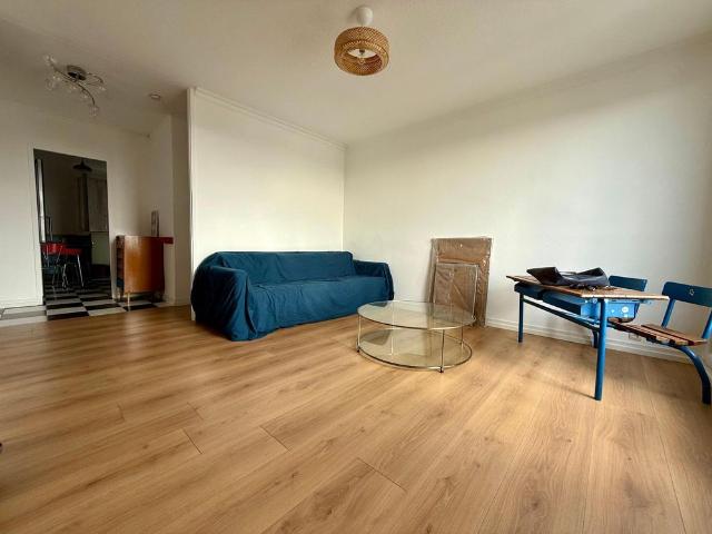Location Appartement 4 pièces 73m² REZE 44400