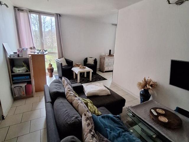 Location appartement 4 pièces, 70.40m², Le Plessis Trévise