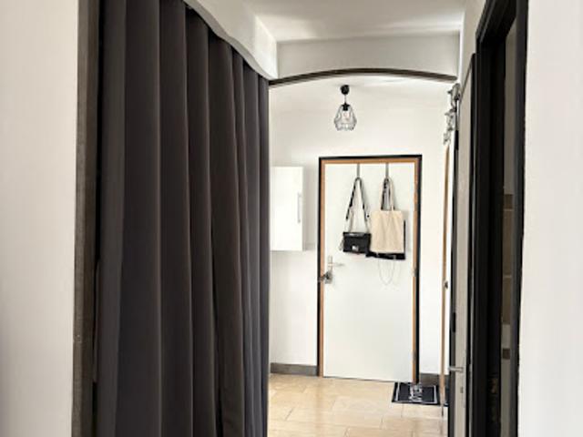 Location Appartement 4 pièces 70.51 m2 Montalieu Vercieu