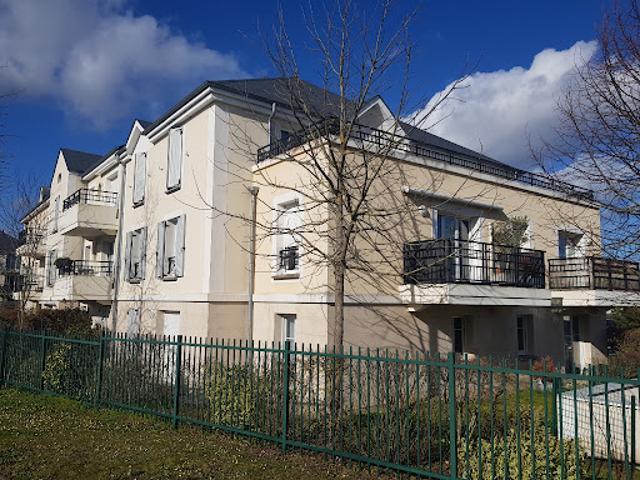 Location Appartement 4 pièces 70.71 m2 Saint Avertin