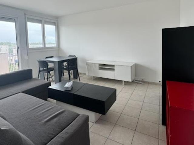 Location Appartement 4 pièces 70.75 m2 Toulouse