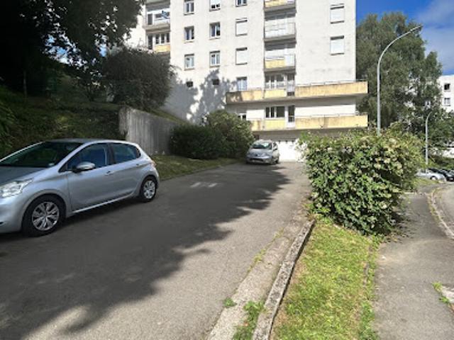 Location Appartement 4 pièces 70.21 m2 Quimper