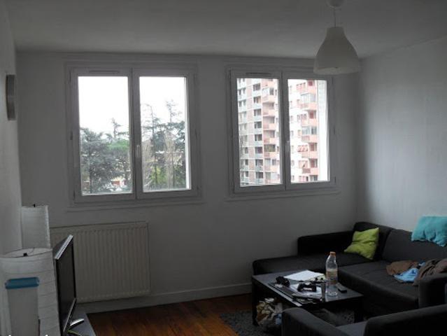 Location Appartement 4 pièces 70 m2 Toulouse