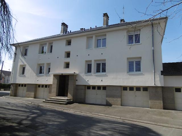 Location Appartement 4 pièces 70 m2 Vierzon