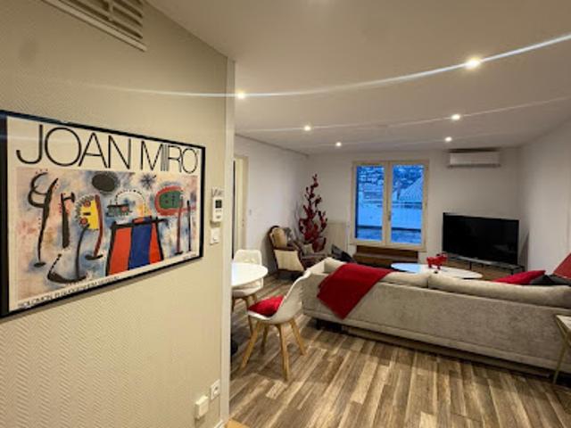 Location Appartement 4 pièces 70 m2 Agen