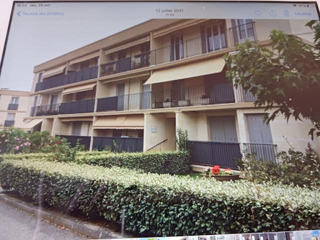 Location Appartement 4 pièces 70 m2 Aix en Provence