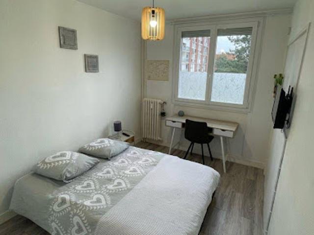 Location Appartement 4 pièces 70 m2 Amiens