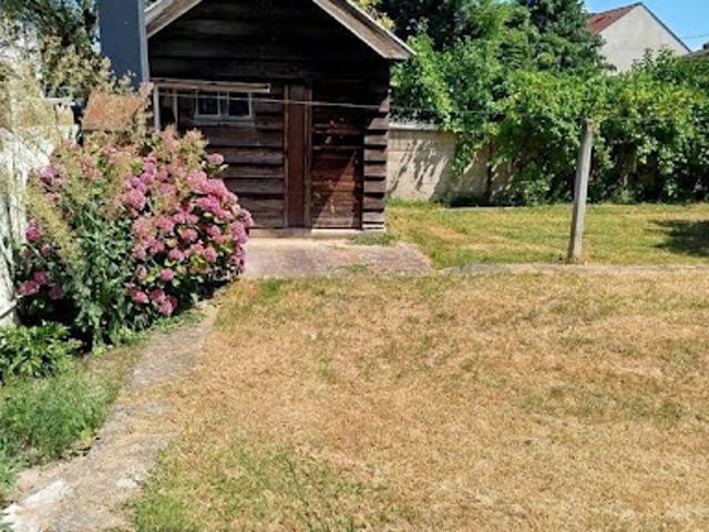 Location Appartement 4 pièces 70 m2 Aulnay sous Bois
