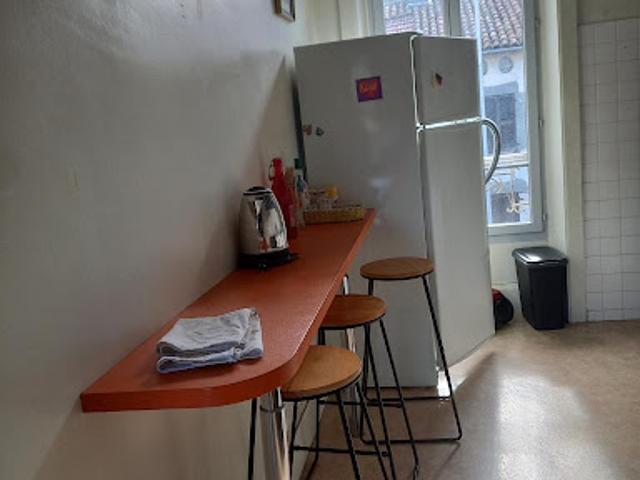 Location Appartement 4 pièces 70 m2 Aurillac
