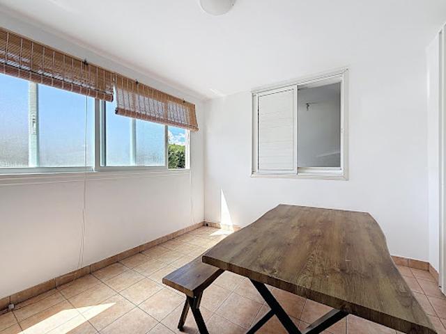 Location Appartement 4 pièces 70 m2 Baie mahault