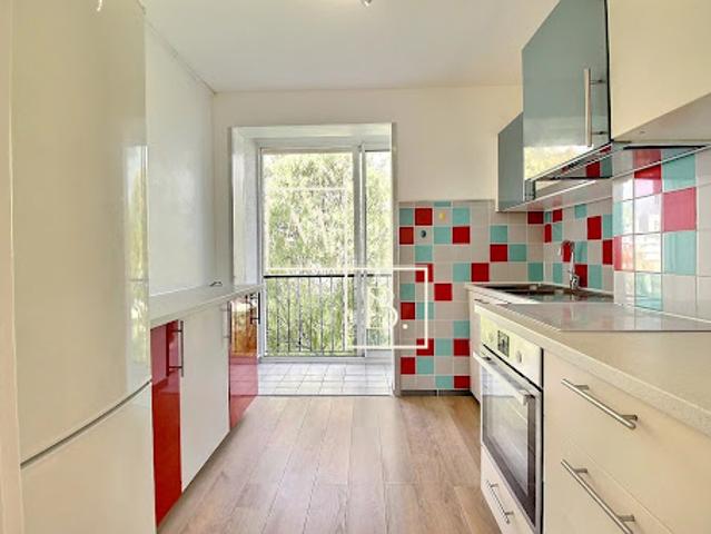 Location Appartement 4 pièces 70 m2 Castelnau le Lez