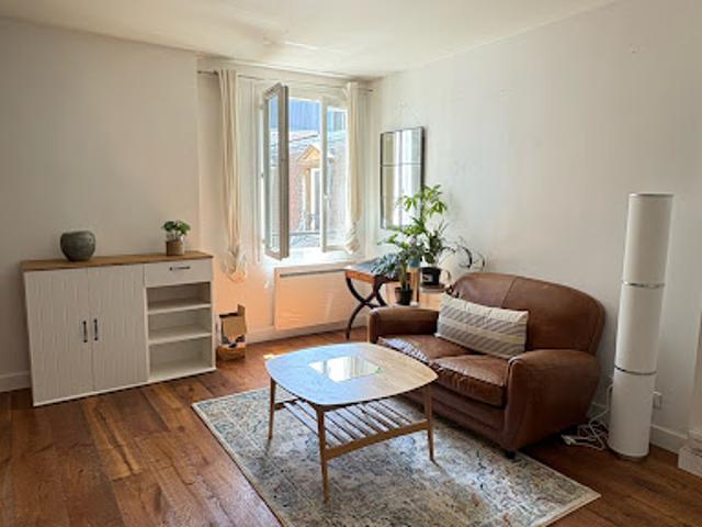 Location Appartement 4 pièces 70 m2 Charenton le Pont