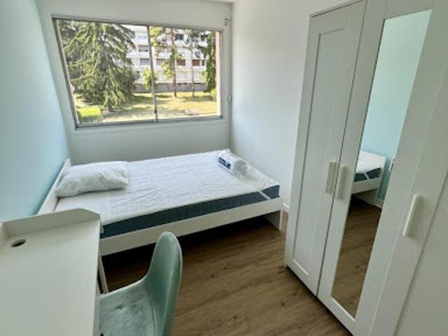 Location Appartement 4 pièces 70 m2 Clermont Ferrand