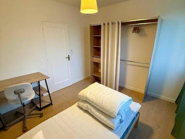 Location Appartement 4 pièces 70 m2 Clermont Ferrand