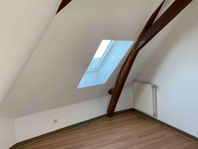 Location Appartement 4 pièces 70 m2 Craon