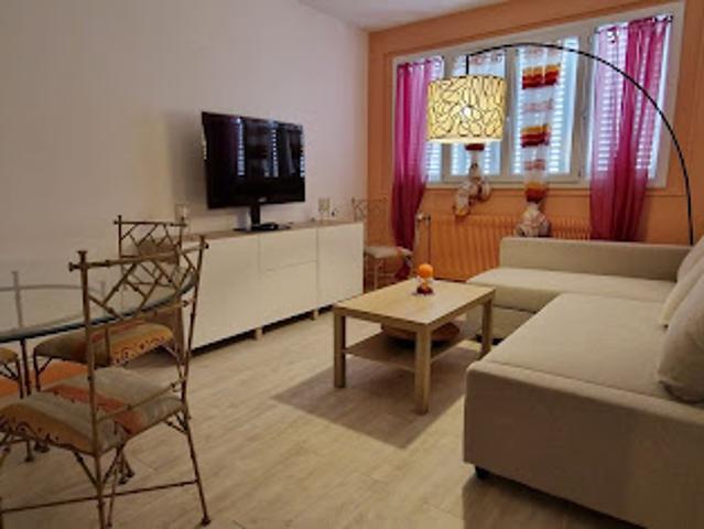 Location Appartement 4 pièces 70 m2 Grenoble