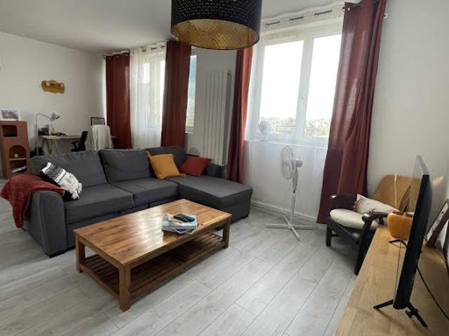 Location Appartement 4 pièces 70 m2 Le Raincy