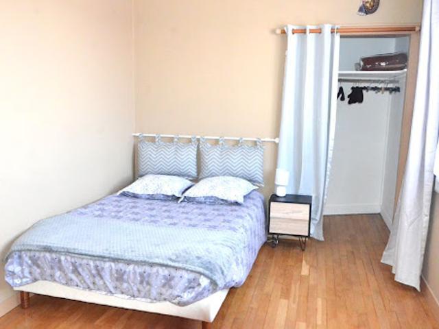 Location Appartement 4 pièces 70 m2 Limoges