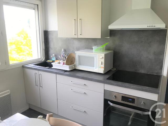 Location Appartement 4 pièces 70 m2 Lorient