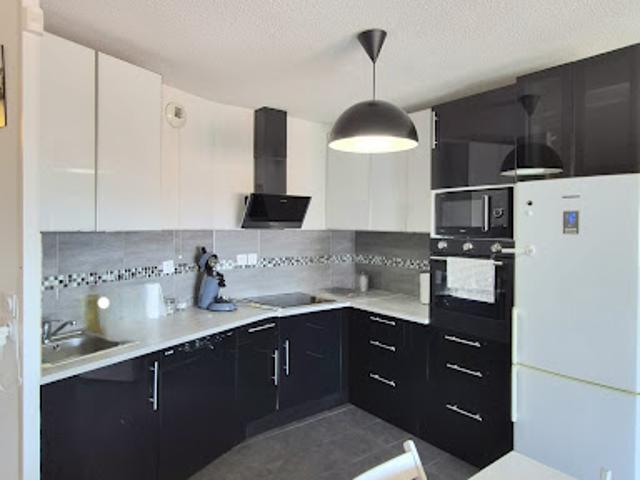 Location Appartement 4 pièces 70 m2 Marseille 3ème