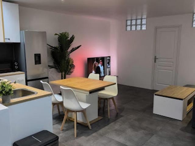 Location Appartement 4 pièces 70 m2 Marseille 4ème