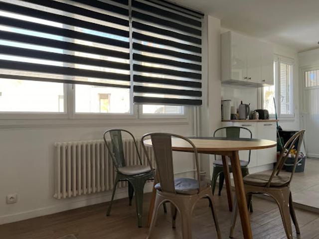 Location Appartement 4 pièces 70 m2 Montpellier