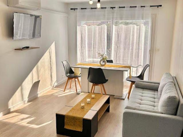 Location Appartement 4 pièces 70 m2 Perpignan
