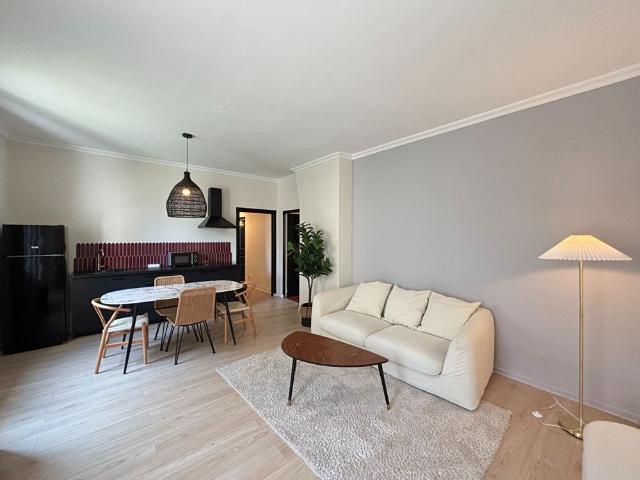 Location Appartement 4 pièces 70m²