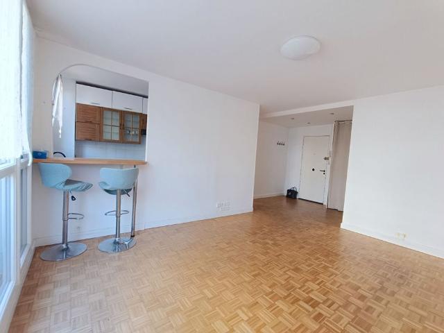Location Appartement 4 pièces 70m²