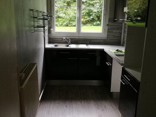 Location Appartement 4 pièces 70m²