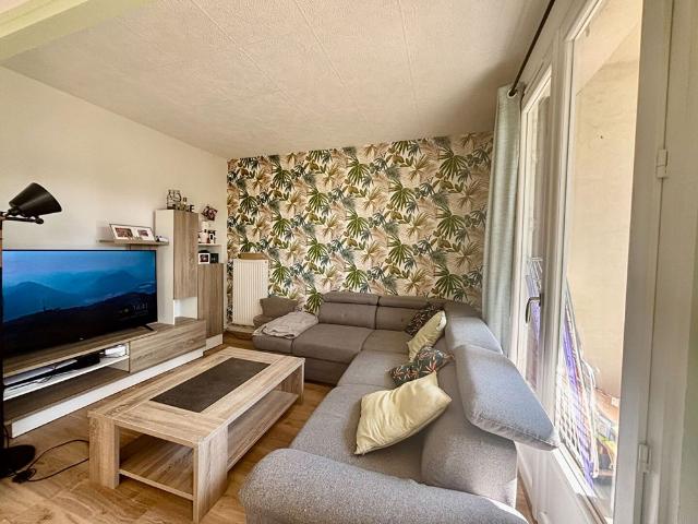 Location Appartement 4 pièces 70m²