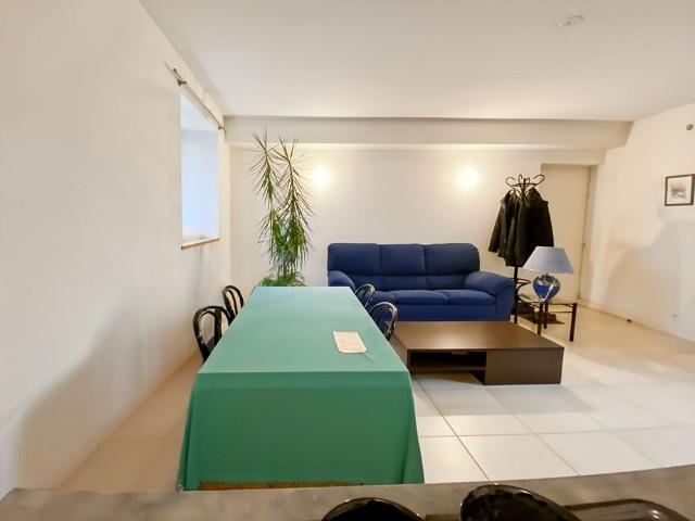 Location Appartement 4 pièces 70m²