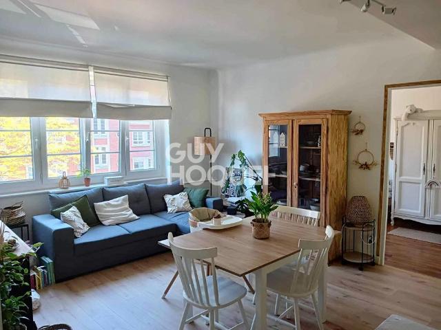 Location Appartement 4 pièces 70m²