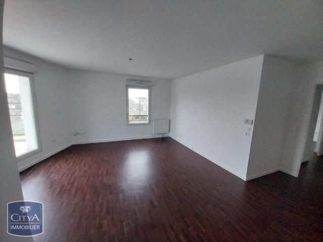Location Appartement 4 pièces 70m² DOUAI 59500