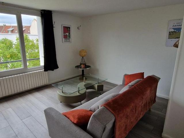 Location Appartement 4 pièces 70m² LE HAVRE 76600