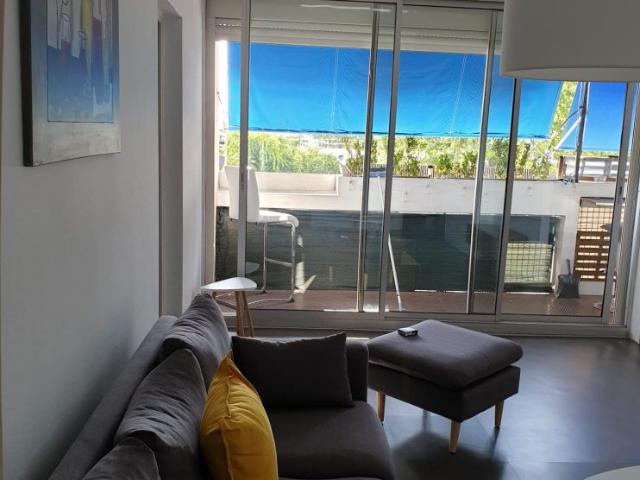 Location Appartement 4 pièces 70m² MERIGNAC 33700