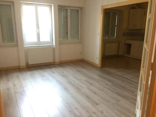 Location Appartement 4 pièces 70m² ST MAURICE DE LIGNON 43200