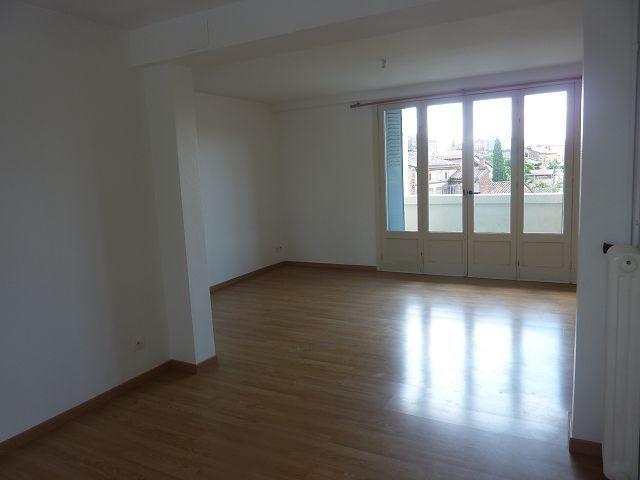 Location Appartement 4 pièces 70m² TOULOUSE 31400