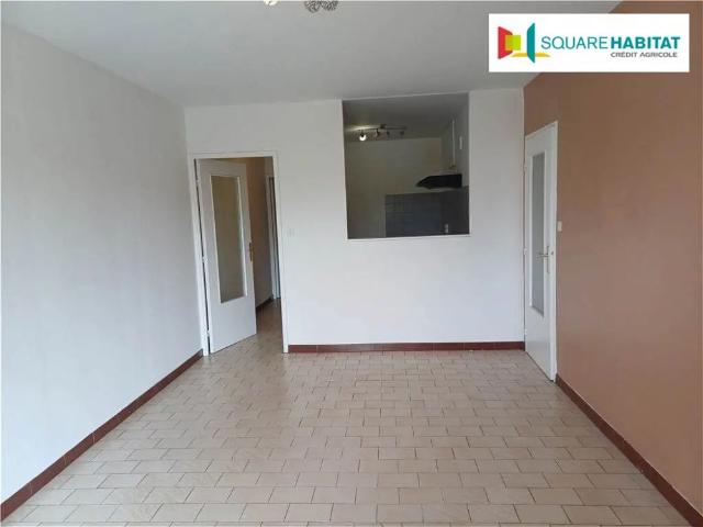 Location appartement 4 pièces 71.49m² à Barbotan 32150