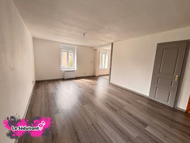 Location Appartement 4 pièces 71.4 m2 Aillevillers et Lyaumont