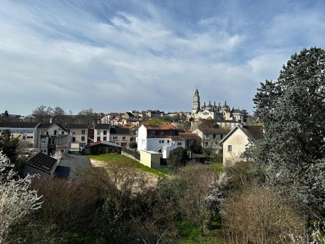 Location Appartement 4 pièces 71.51 m2 Perigueux