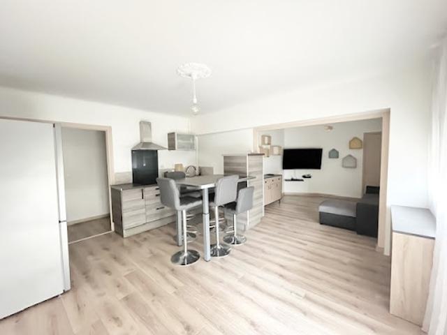 Location Appartement 4 pièces 71.67 m2 Tarbes