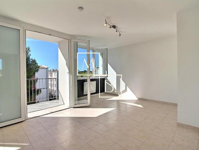 Location Appartement 4 pièces 71.67 m2 Montpellier
