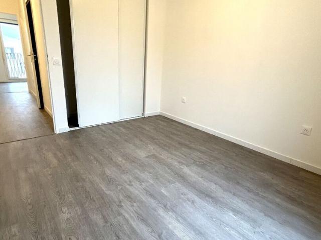 Location appartement 4 pièces, 71.66m², Bussy Saint Georges