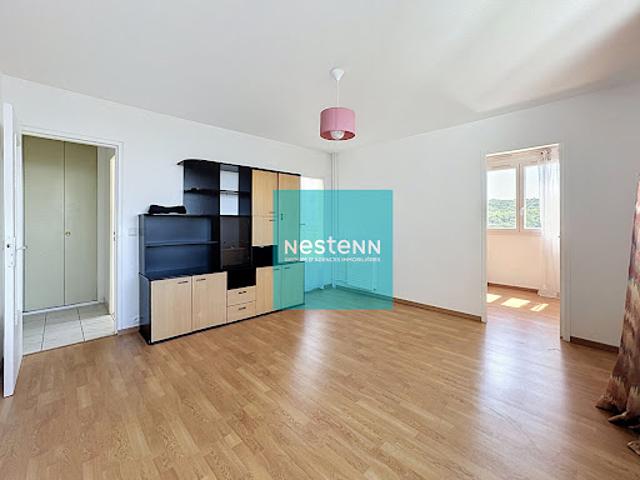 Location Appartement 4 pièces 71.1 m2 Montigny les cormeilles